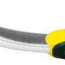 Трещотка для торцовых головок KRAFTOOL "PRO", Сr-V сталь, 72 зубца, изогнутая, 1/4" 27795-1/4_z02 купить в Челябинске