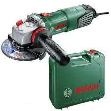 Углошлифовальная машина BOSCH PWS 1000-125 CE (0.603.3А2.820) купить в Челябинске