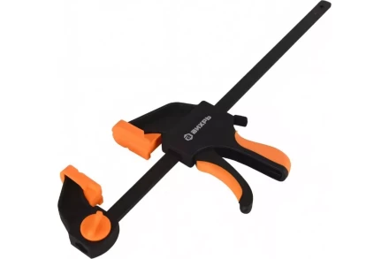 Струбцина быстрозажимная Вихрь 300х60 мм 73/9/5/5 купить в Челябинске