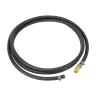 Аппарат инвертор. полуавтомат. сварки MultiMIG-200DP Synergy Double Pulse, 200 А, ПВ 80%// Denzel 94313 купить в Челябинске