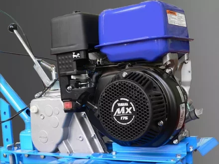 Мотоблок Нева МБ2-YAMAHA MX175 PRO купить в Челябинске