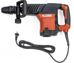 Молоток отбойный ESPIRA DHI-M4201 (sds max 220 –240В/50-60 Гц, мощность 1500 Вт, эн. удара 27 Дж, вес 10.9 кг, кейс), 400651