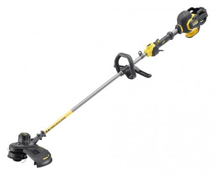 Травокосилка DCM571N аккумуляторная BRUSHLESS FLEXVOLT 18/54V без аккумулятора и ЗУ DeWalt купить в Челябинске