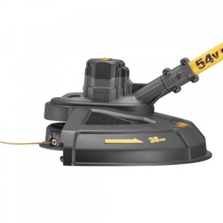 Травокосилка DCM571N аккумуляторная BRUSHLESS FLEXVOLT 18/54V без аккумулятора и ЗУ DeWalt купить в Челябинске