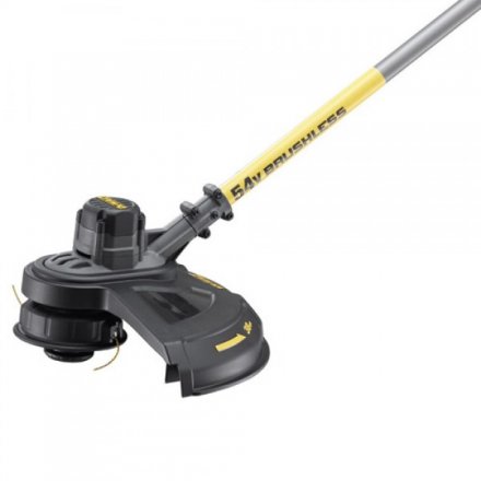 Травокосилка DCM571N аккумуляторная BRUSHLESS FLEXVOLT 18/54V без аккумулятора и ЗУ DeWalt купить в Челябинске