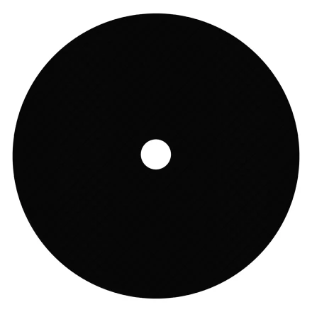 Круг отрезной по металлу, 230 х 2,0 х 22,2 мм, WA36TBF, в метал.банке, 5 шт. Gross 743890 купить в Челябинске