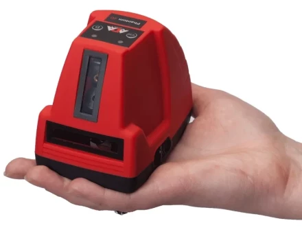 Нивелир лазерный ADA Phantom 2D Professional Edition купить в Челябинске