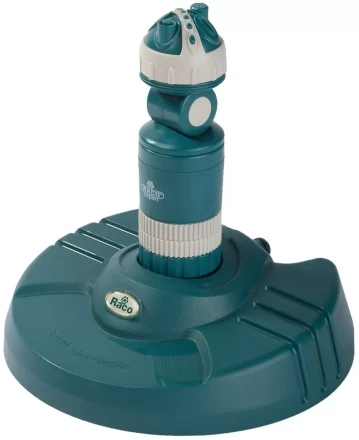 Распылитель RACO &quot;AquaTech&quot;, 5-позиционный на подставке 4260-55/696 купить в Челябинске