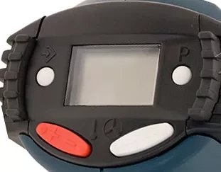 Фен строительный BOSCH GHG 660 LCD 2 насадки купить в Челябинске