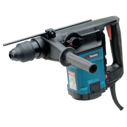 Перфоратор Makita HR4500C SDS-MAX купить в Челябинске