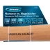 Молоток-гвоздодер, 680 г Gross 10425, угол 75, магнит, обрезиненная рукоятка AMERICAN HICKORY купить в Челябинске