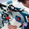 Пила торцовая BOSCH GCM 8 SJL купить в Челябинске