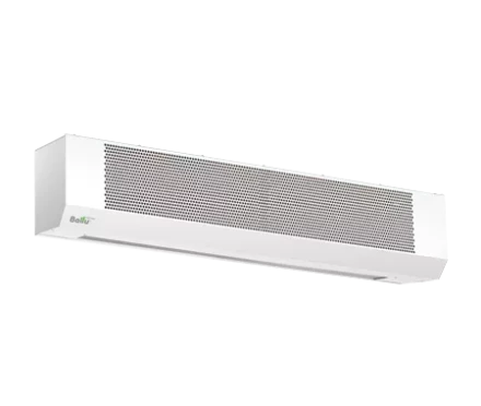 Воздушно-тепловая завеса электрическая BALLU BHC-12.500TR купить в Челябинске