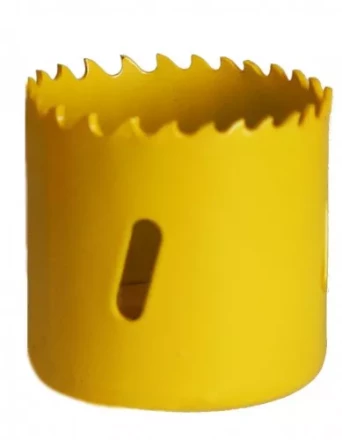 Коронка Bi-Metal Ф40 мм М42 Энкор 24340 купить в Челябинске