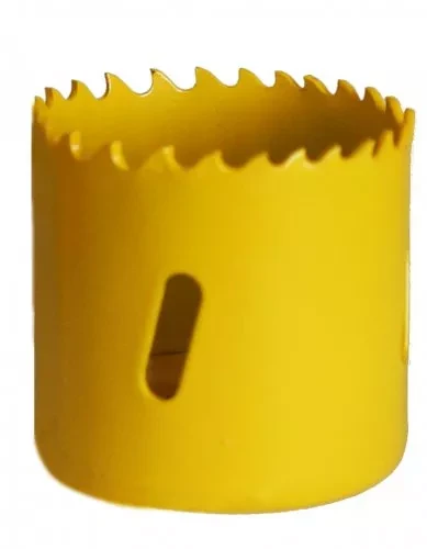 Коронка Bi-Metal Ф40 мм М42 Энкор 24340 купить в Челябинске