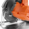 Аккумуляторная циркулярная пила MESSER DCH1 125мм 4Ач купить в Челябинске