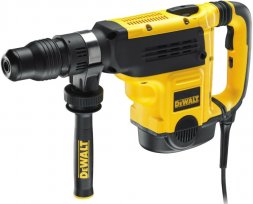 Перфоратор DeWalt D 25721 К