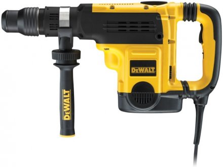 Перфоратор DeWalt D 25721 К купить в Челябинске