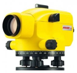 Оптический нивелир Leica Jogger 24