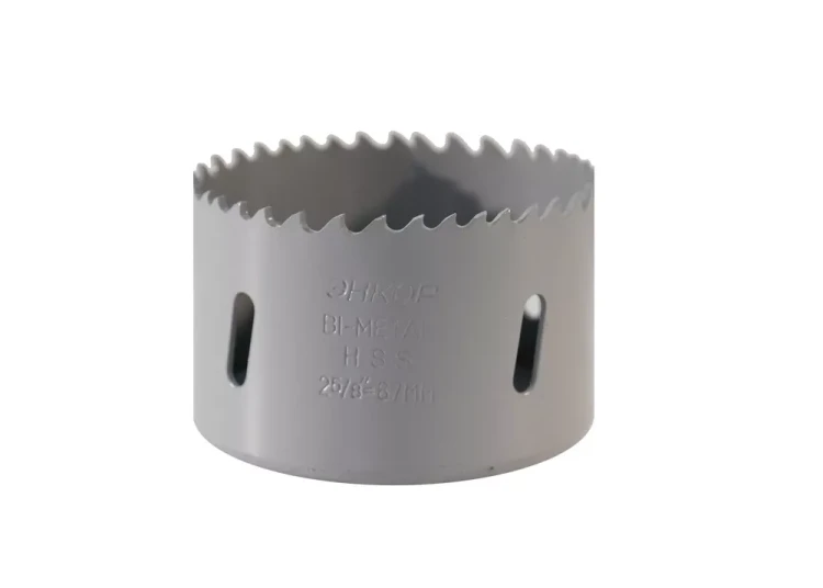 Коронка Bi-Metal Ф67 мм М3 Энкор 24167 купить в Челябинске