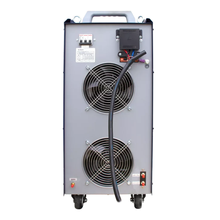 Сварочный инвертор Оберон TIG 500P AC/DC KG3501 купить в Челябинске