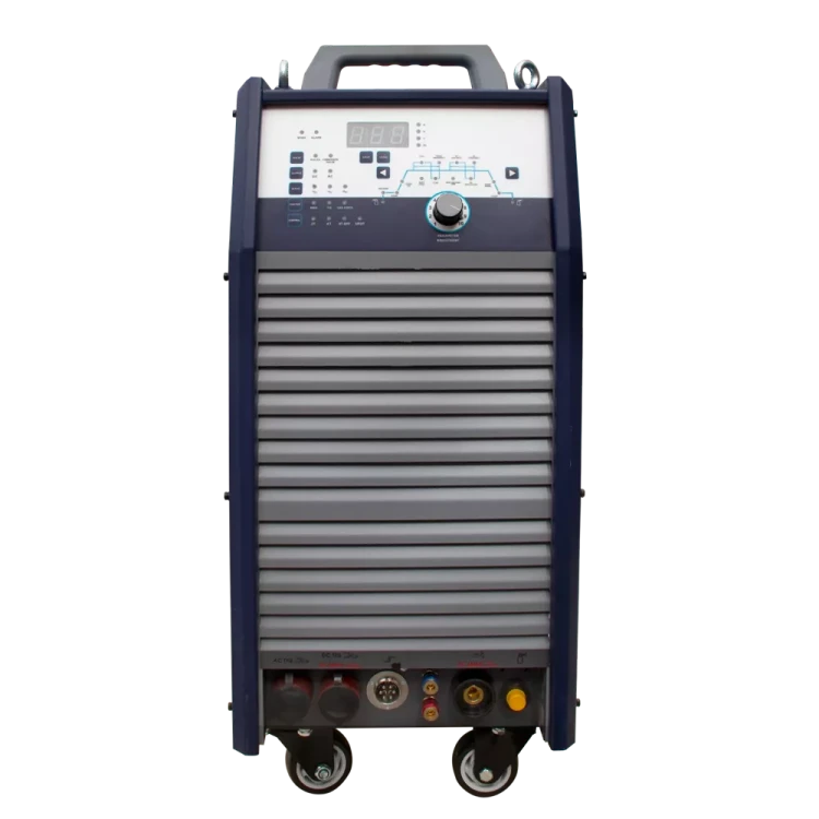 Сварочный инвертор Оберон TIG 500P AC/DC KG3501 купить в Челябинске