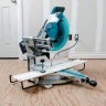 Пила торцовочная Makita LS1219L купить в Челябинске