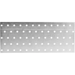 Пластина соединительная ЗУБР "МАСТЕР", 100х240мм, 10шт 310255-100-240