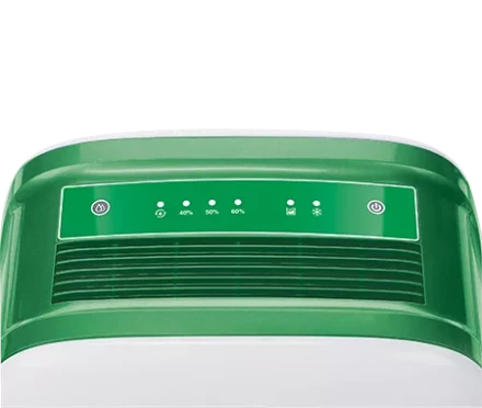 Осушитель воздуха BALLU BDH-20L купить в Челябинске