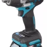 Аккумуляторный ударный гайковерт  XGT Makita TW007GD201 купить в Челябинске