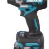 Аккумуляторный ударный гайковерт  XGT Makita TW007GD201 купить в Челябинске