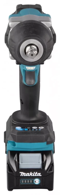 Аккумуляторный ударный гайковерт  XGT Makita TW007GD201 купить в Челябинске