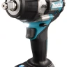 Аккумуляторный ударный гайковерт  XGT Makita TW007GD201 купить в Челябинске