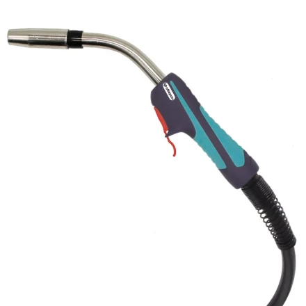 Горелка MW-450 (5m / Air / Euro) XLMA6467 купить в Челябинске