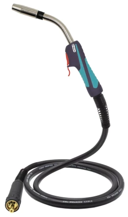 Горелка MW-450 (5m / Air / Euro) XLMA6467 купить в Челябинске