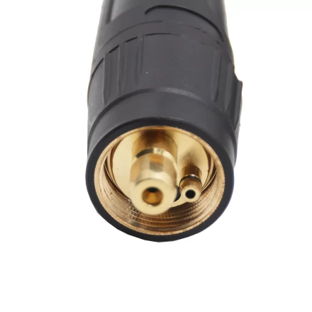 Горелка MW-450 (5m / Air / Euro) XLMA6467 купить в Челябинске