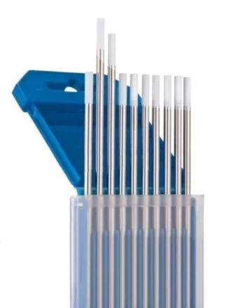 Электрод вольфрамовый Оберон WZ-8 (d 4,0мм, L-175мм) WZ0840 купить в Челябинске