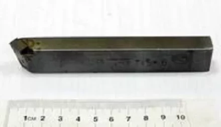 Резец проходный упорный прямой 20х20 Т5К10 левый Гост 18879-73 тип 1 Россия купить в Челябинске