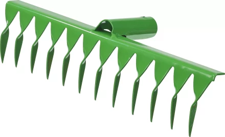 Грабли 8 зубцов, витые 39600-08 купить в Челябинске