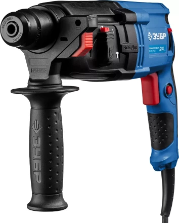 Перфоратор SDS-plus ЗП-24-750 К серия ПРОФЕССИОНАЛ купить в Челябинске