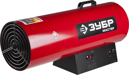 Пушка газовая М2 ТПГ-75000_М2 серия МАСТЕР купить в Челябинске