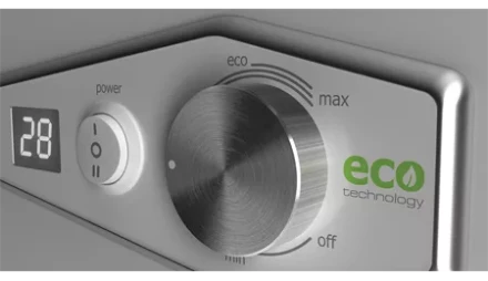 Водонагреватель Ballu BWH/S 100 Nexus купить в Челябинске