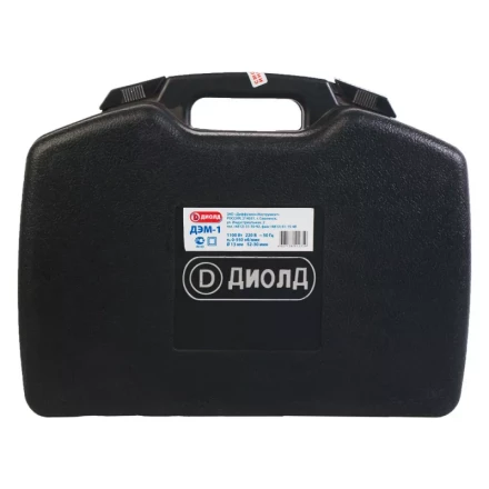 Дрель-миксер Диолд ДЭМ-1 купить в Челябинске