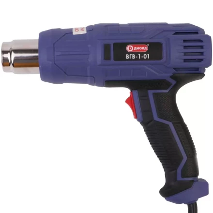 Фен технический Диолд ВГВ-1-01 купить в Челябинске