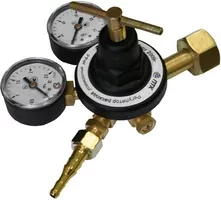 Газовый редуктор углекислотный УР-6-5 купить в Челябинске