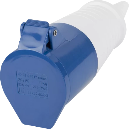 Розетки переносные 250B 6ч серия МАСТЕР купить в Челябинске