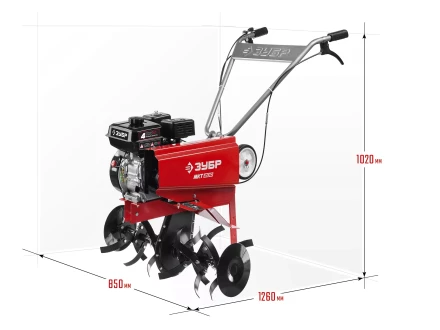 Культиватор бензиновый МКТ-200 серия МАСТЕР купить в Челябинске