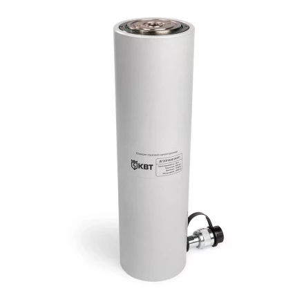 Домкрат грузовой односторонний КВТ ДГ-30П300 серия ПРОФИ (88500) купить в Челябинске