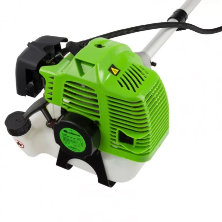 Триммер бензиновый Сибртех БКС 3000-2 разъемная штанга 96246 купить в Челябинске