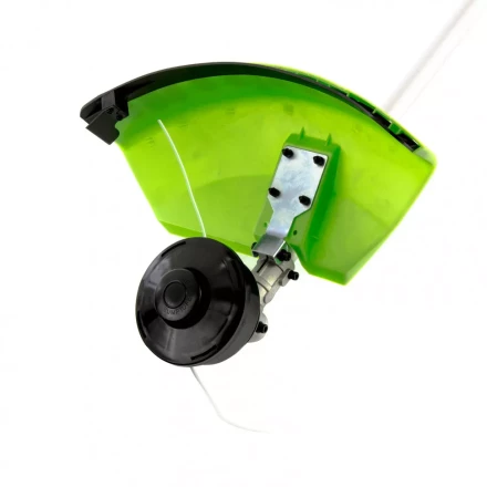 Триммер бензиновый Сибртех БКС 3000-2 разъемная штанга 96246 купить в Челябинске